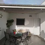 El Atardecer