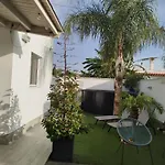 El Atardecer