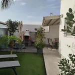 El Atardecer