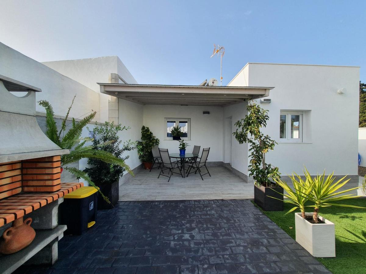 El Atardecer Holiday home Conil De La Frontera