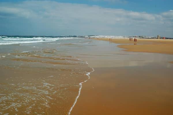 El Atardecer Сasa de vacaciones Conil De La Frontera