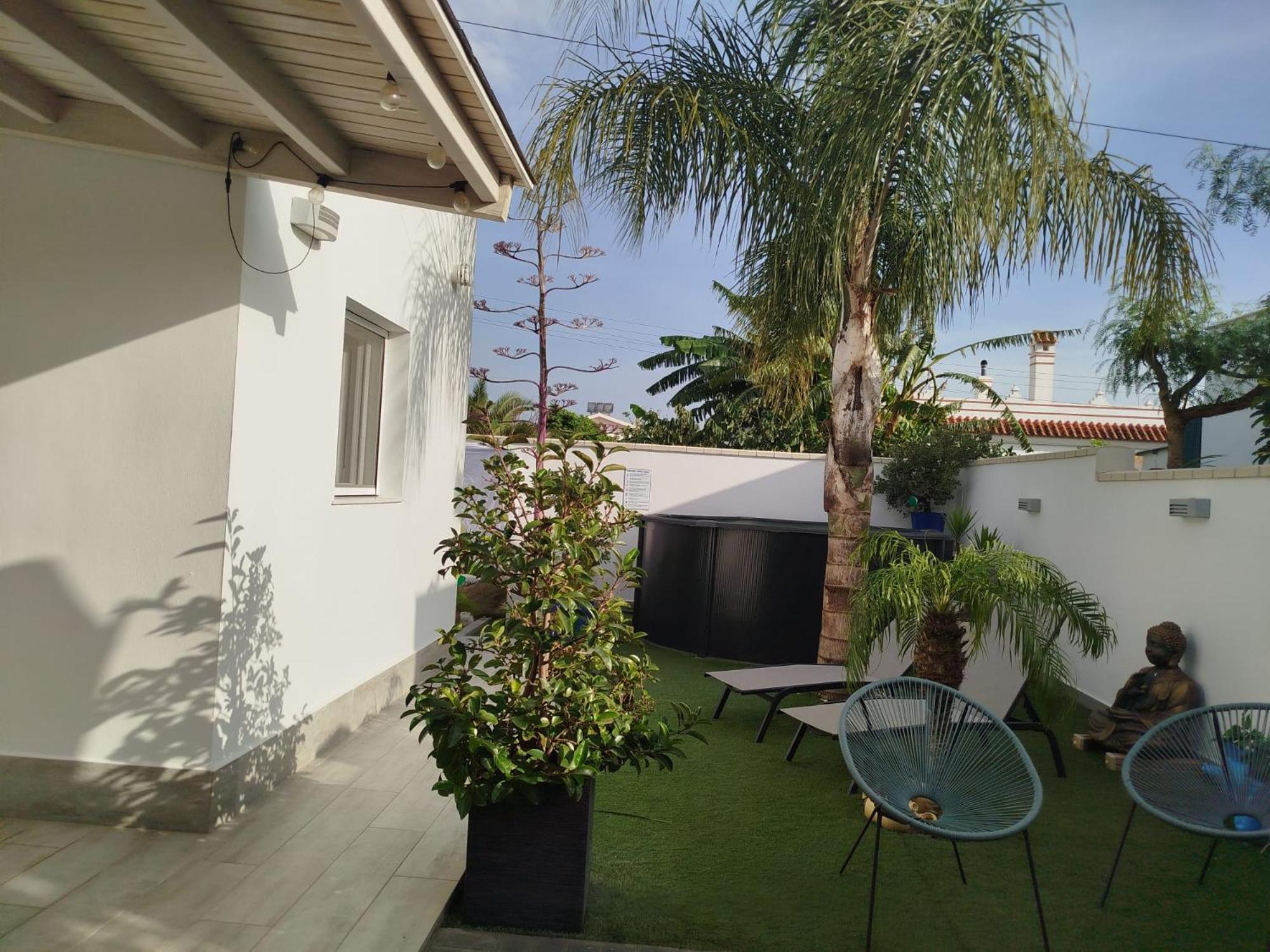 El Atardecer Holiday home